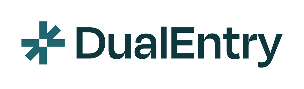 DualEntry Logo